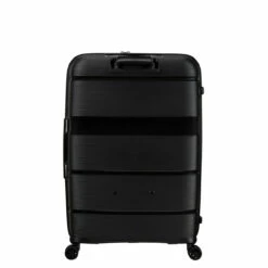 American Tourister Linex 4 Wheel Medium Suitcase - 66cm -Delsey Suitcase Store LINEX SPINNER 7628 TSA BACK01 69466.1670271222