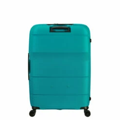 American Tourister Linex 4 Wheel Large Suitcase - 76cm -Delsey Suitcase Store LINEX SPINNER 7628 TSA BACK 40855.1670273126