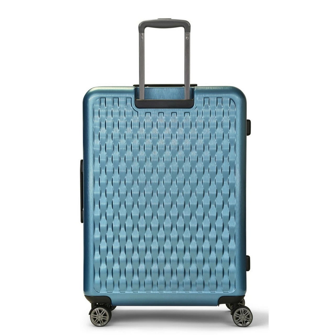 Rock Allure 4 Wheel Large Suitcase - 77cm 2 Rock Allure 4 Wheel Large Suitcase - 77cm - Image 2