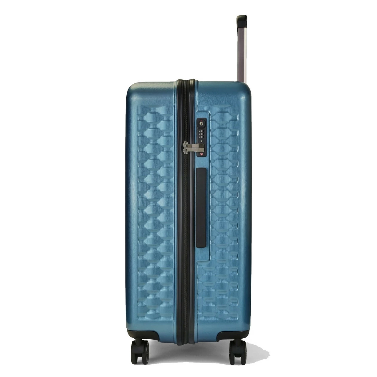 Rock Allure 4 Wheel Large Suitcase - 77cm 4 Rock Allure 4 Wheel Large Suitcase - 77cm - Image 4