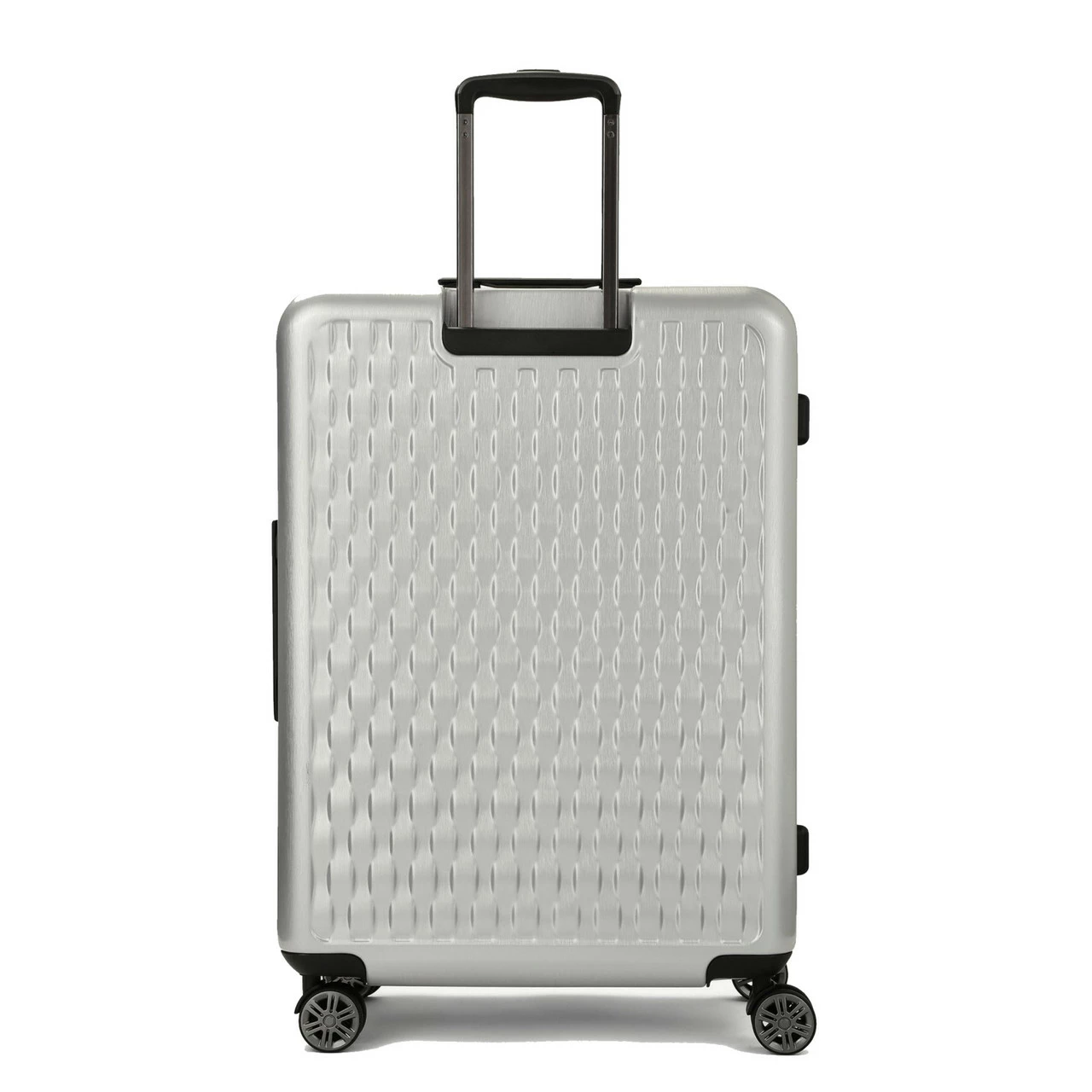 Rock Allure 4 Wheel Large Suitcase - 77cm 10 Rock Allure 4 Wheel Large Suitcase - 77cm - Image 10
