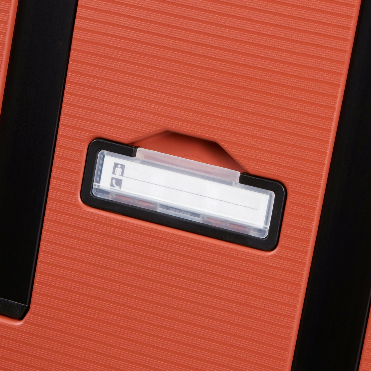 Samsonite Magnum Eco 4 Wheel Medium Suitcase - 69cm - Image 11