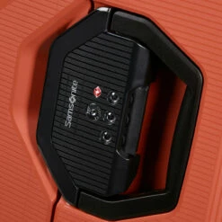 Samsonite Magnum Eco 4 Wheel Large Suitcase - 75cm -Delsey Suitcase Store MAGNUM ECO SPINNER LOCK 47673.1685617869