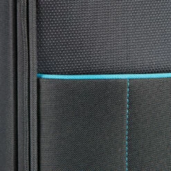 American Tourister Funshine 4 Wheel Medium Suitcase - 66cm -Delsey Suitcase Store MATERIAL 16 58002.1684483609