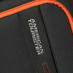 American Tourister Sea Seeker Upright Underseat Cabin Suitcase - 45cm -Delsey Suitcase Store MAT GR D114 COL 1175 LOGO 09100.1676987304