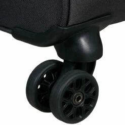 American Tourister Sea Seeker 4 Wheel Cabin Suitcase - 55cm -Delsey Suitcase Store MAT GR D114 COL 1175 WHEEL 51638.1676998939