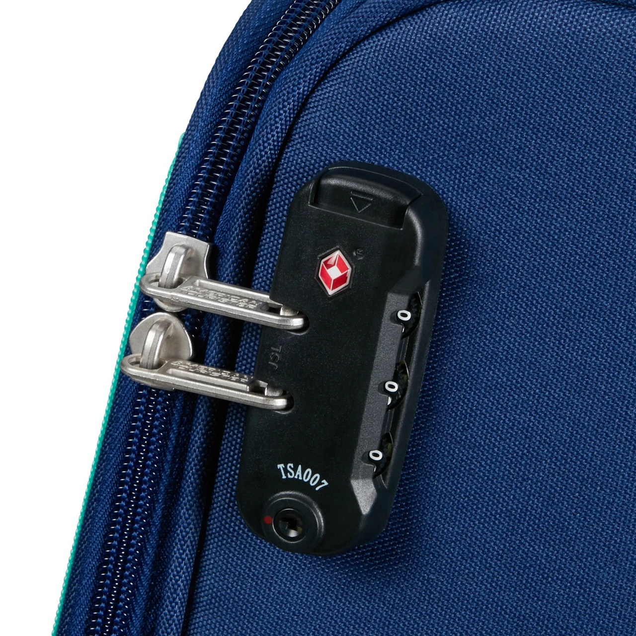 American Tourister Sea Seeker 4 Wheel Large Suitcase - 80cm 6 American Tourister Sea Seeker 4 Wheel Large Suitcase - 80cm - Image 6