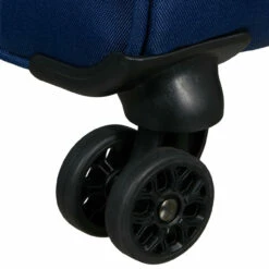 American Tourister Sea Seeker 4 Wheel Large Suitcase - 80cm 24 American Tourister Sea Seeker 4 Wheel Large Suitcase - 80cm -Delsey Suitcase Store MAT GR D114 COL 6636 WHEEL 49358.1677072970