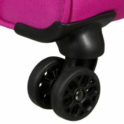 American Tourister Sea Seeker 4 Wheel Cabin Suitcase - 55cm -Delsey Suitcase Store MAT GR D114 COL 7806 WHEEL 55320.1676998942