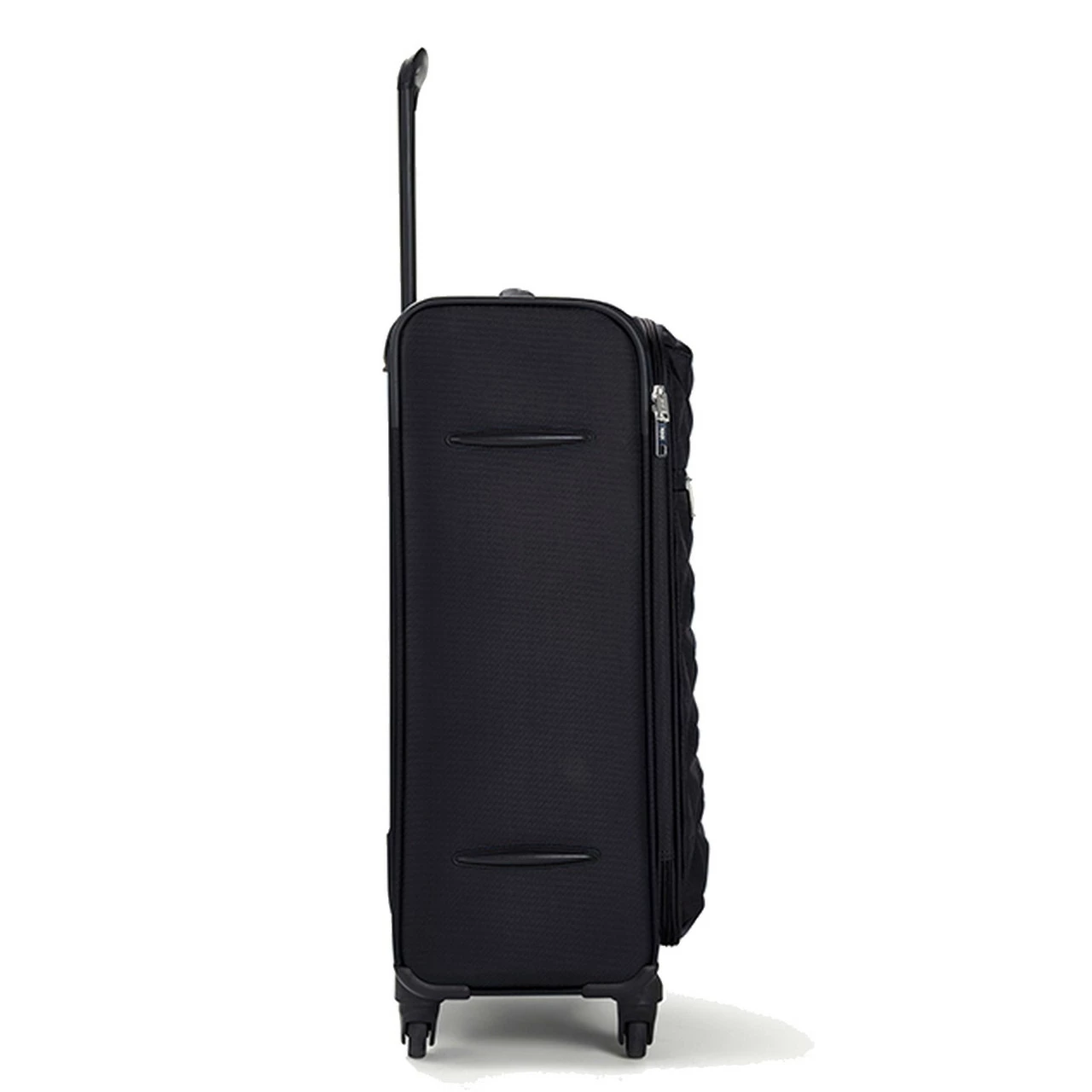 Rock Jewel 4 Wheel Medium Suitcase - 70cm 4 Rock Jewel 4 Wheel Medium Suitcase - 70cm - Image 4