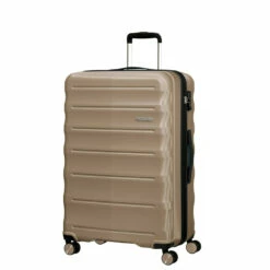 American Tourister Speedlink 3 Piece Luggage Set - 55cm, 67cm, & 77cm -Delsey Suitcase Store Medium 27829.1694018468