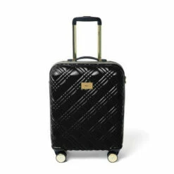Dune London Orchester Cabin Suitcase - 55cm -Delsey Suitcase Store OCHC55 Bl 1 29806.1666956970