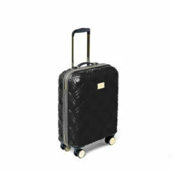 Dune London Orchester Cabin Suitcase - 55cm -Delsey Suitcase Store OCHC55 Bl 2 12820.1666956964