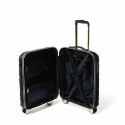 Dune London Orchester Cabin Suitcase - 55cm -Delsey Suitcase Store OCHC55 Bl 3 48196.1666956967