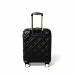 Dune London Orchester Cabin Suitcase - 55cm -Delsey Suitcase Store OCHC55 Bl 4 50981.1666956965