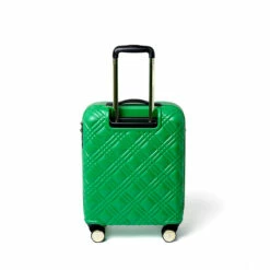 Dune London Orchester Cabin Suitcase - 55cm -Delsey Suitcase Store OCHC55 Pg 4 35843.1666956969