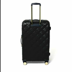 Dune London Orchester Large Suitcase - 77cm -Delsey Suitcase Store OCHL77 Bl 4 55161.1666953822