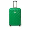 Dune London Orchester Large Suitcase - 77cm