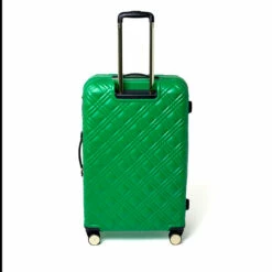 Dune London Orchester Large Suitcase - 77cm -Delsey Suitcase Store OCHL77 Pg 3 03579.1666953825