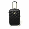 Dune London Orchester Medium Suitcase - 67cm