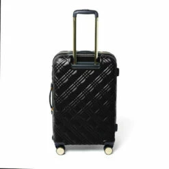 Dune London Orchester Medium Suitcase - 67cm -Delsey Suitcase Store OCHM67 Bl 4 49039.1666954575