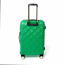 Dune London Orchester Medium Suitcase - 67cm -Delsey Suitcase Store OCHM67 Pg 3 20839.1666954576