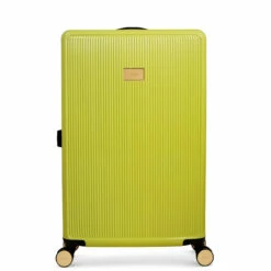 Dune London Olive Large Suitcase - 77cm -Delsey Suitcase Store OLIVELARGE 2075511100001560 Front 1 79331.1692186256