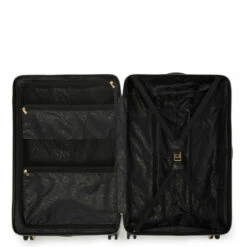 Dune London Olive Large Suitcase - 77cm -Delsey Suitcase Store OLL77 Blg 2 16888.1692186253