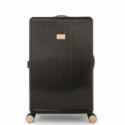 Dune London Olive Large Suitcase - 77cm -Delsey Suitcase Store OLL77 Blg 3 73548.1692186253