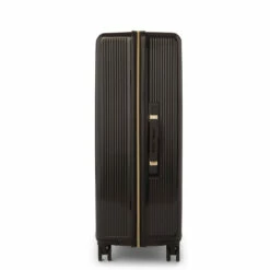Dune London Olive Large Suitcase - 77cm -Delsey Suitcase Store OLL77 Blg 4 80192.1692186253