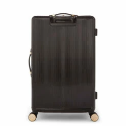 Dune London Olive Large Suitcase - 77cm -Delsey Suitcase Store OLL77 Blg 5 00486.1692186253