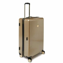 Dune London Olive Large Suitcase - 77cm -Delsey Suitcase Store OLL77 Gd 2 41593.1692186253