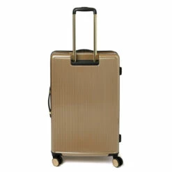 Dune London Olive Large Suitcase - 77cm -Delsey Suitcase Store OLL77 Gd 4 89350.1692186253