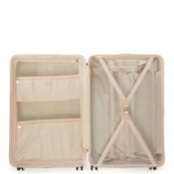 Dune London Olive Large Suitcase - 77cm -Delsey Suitcase Store OLL77 Mu 2 82691.1692186253