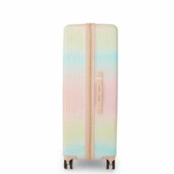 Dune London Olive Large Suitcase - 77cm -Delsey Suitcase Store OLL77 Mu 4 54118.1692186253