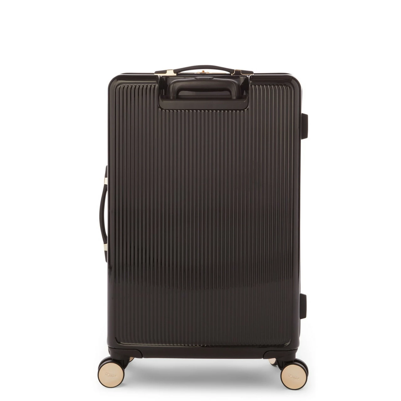 Dune London Olive Medium Suitcase - 67cm 2 Dune London Olive Medium Suitcase - 67cm - Image 2