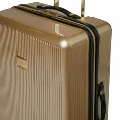 Dune London Olive Medium Suitcase - 67cm 29 Dune London Olive Medium Suitcase - 67cm -Delsey Suitcase Store OLM67 Gd 5 79167.1692185553