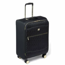 Dune London Oriel Medium Suitcase - 66cm -Delsey Suitcase Store ORM66 Bmg 2 18355.1683814007