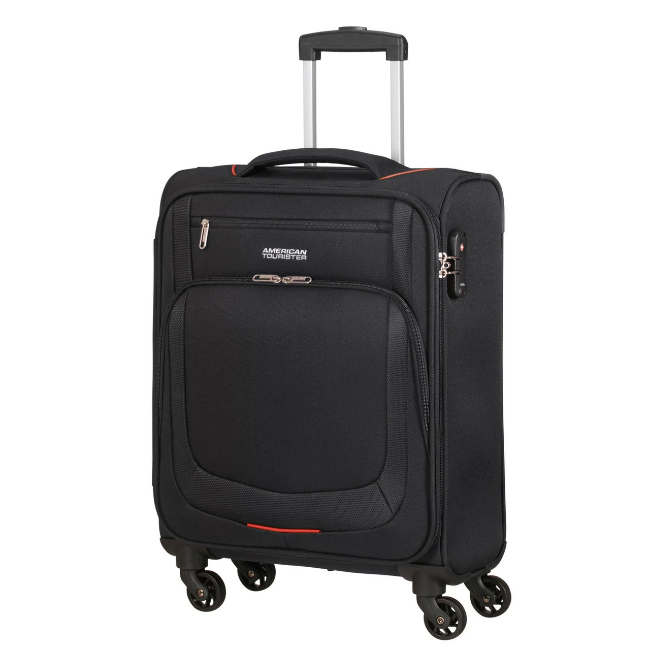 American Tourister Summer Session 3 Piece Luggage Set - 55cm, 67cm & 79cm 9 American Tourister Summer Session 3 Piece Luggage Set - 55cm, 67cm & 79cm - Image 9
