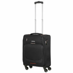 American Tourister Summer Session 3 Piece Luggage Set - 55cm, 67cm & 79cm 29 American Tourister Summer Session 3 Piece Luggage Set - 55cm, 67cm & 79cm -Delsey Suitcase Store PROD COL 125805 1073 WHEEL HANDLE FULL 88959.1673879110
