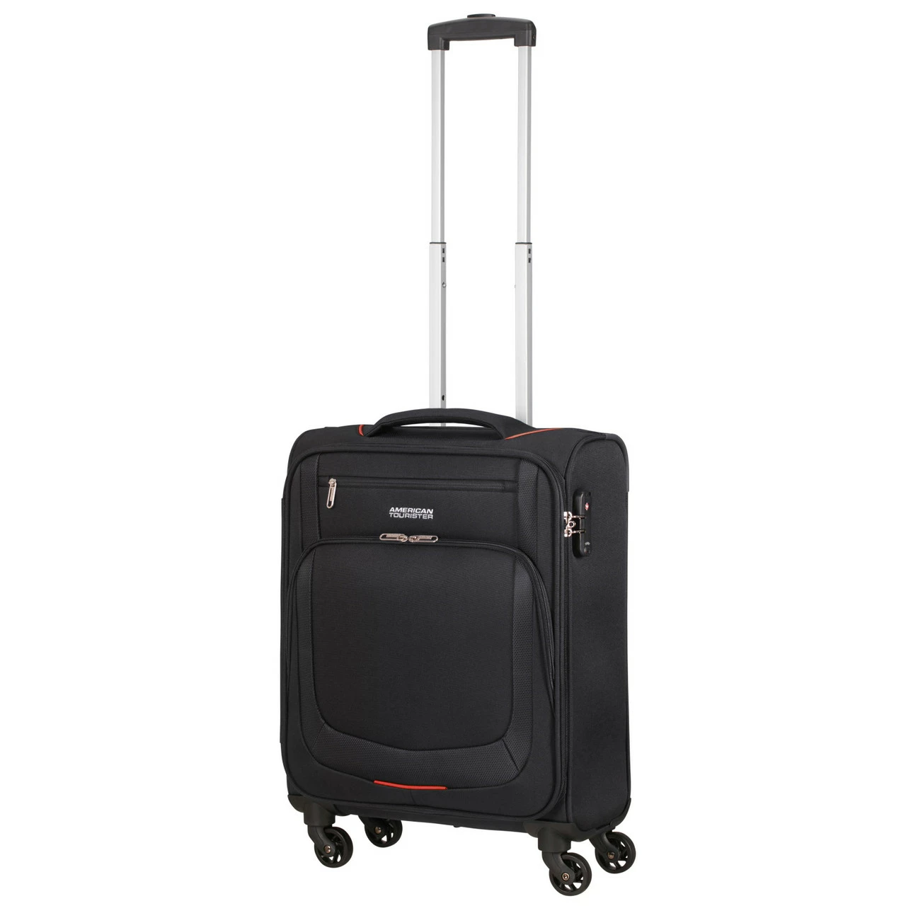 American Tourister Summer Session 3 Piece Luggage Set - 55cm, 67cm & 79cm 10 American Tourister Summer Session 3 Piece Luggage Set - 55cm, 67cm & 79cm - Image 10