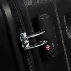 American Tourister Speedlink 3 Piece Luggage Set - 55cm, 67cm, & 77cm -Delsey Suitcase Store PROD COL 131141 1041 LOCK 67029.1694018487