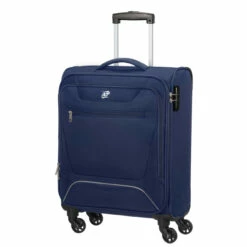American Tourister Hyper Breeze 3 Piece Luggage Set - 55cm, 67cm & 79cm 18 American Tourister Hyper Breeze 3 Piece Luggage Set - 55cm, 67cm & 79cm -Delsey Suitcase Store PROD COL 133483 1247 FRONT34 46354.1693479307