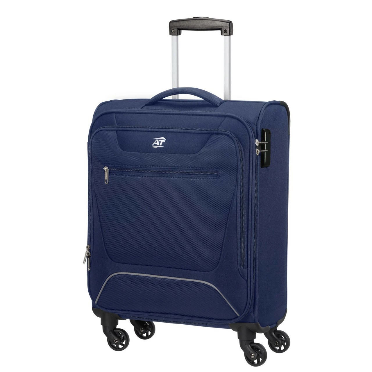 American Tourister Hyper Breeze 3 Piece Luggage Set - 55cm, 67cm & 79cm 7 American Tourister Hyper Breeze 3 Piece Luggage Set - 55cm, 67cm & 79cm - Image 7