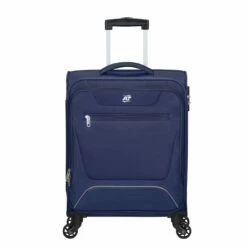 American Tourister Hyper Breeze 3 Piece Luggage Set - 55cm, 67cm & 79cm 15 American Tourister Hyper Breeze 3 Piece Luggage Set - 55cm, 67cm & 79cm -Delsey Suitcase Store PROD COL 133483 1247 FRONT 67036.1693479307