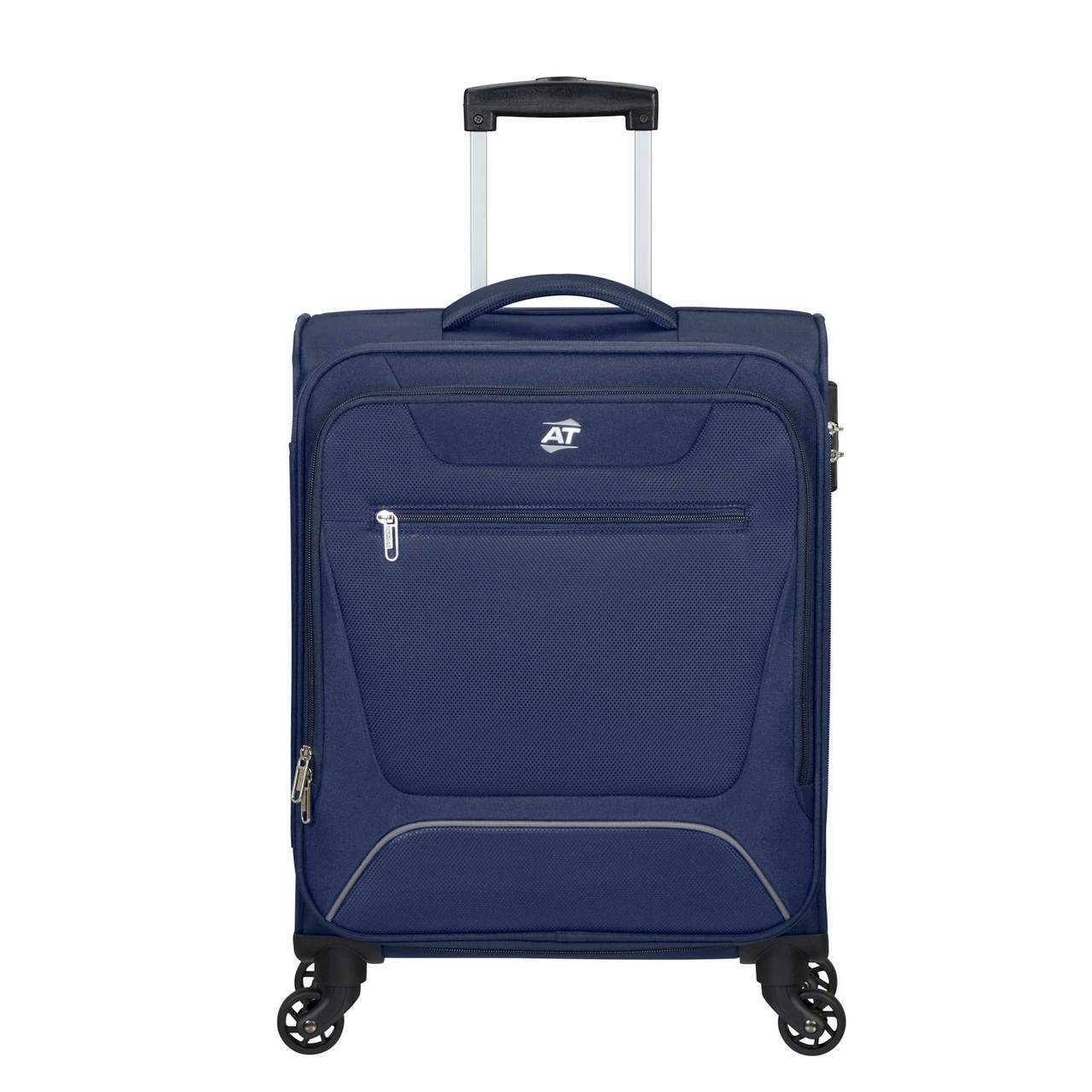 American Tourister Hyper Breeze 3 Piece Luggage Set - 55cm, 67cm & 79cm 4 American Tourister Hyper Breeze 3 Piece Luggage Set - 55cm, 67cm & 79cm - Image 4