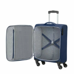 American Tourister Hyper Breeze 3 Piece Luggage Set - 55cm, 67cm & 79cm 22 American Tourister Hyper Breeze 3 Piece Luggage Set - 55cm, 67cm & 79cm -Delsey Suitcase Store PROD COL 133483 1247 INTERIOR 84912.1693479311