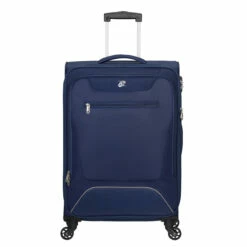 American Tourister Hyper Breeze 3 Piece Luggage Set - 55cm, 67cm & 79cm 14 American Tourister Hyper Breeze 3 Piece Luggage Set - 55cm, 67cm & 79cm -Delsey Suitcase Store PROD COL 133484 1247 FRONT 66879.1693479305