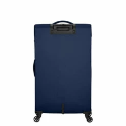 American Tourister Hyper Breeze 3 Piece Luggage Set - 55cm, 67cm & 79cm 19 American Tourister Hyper Breeze 3 Piece Luggage Set - 55cm, 67cm & 79cm -Delsey Suitcase Store PROD COL 133485 1247 BACK 67164.1693479298