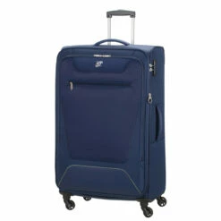 American Tourister Hyper Breeze 3 Piece Luggage Set - 55cm, 67cm & 79cm 16 American Tourister Hyper Breeze 3 Piece Luggage Set - 55cm, 67cm & 79cm -Delsey Suitcase Store PROD COL 133485 1247 FRONT34 70886.1693479306